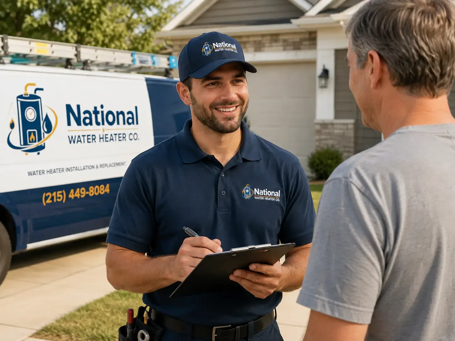 Water Heater Installation Cannon Afb, NM FAQs